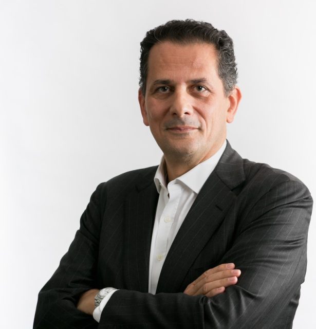 Bertrand Folliet - intervenant operating partners day 23