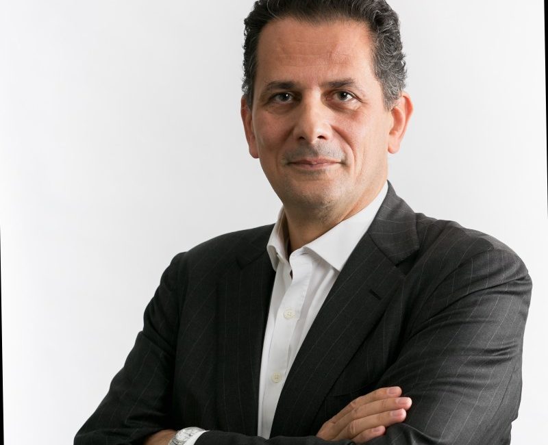 Bertrand Folliet - intervenant operating partners day 23