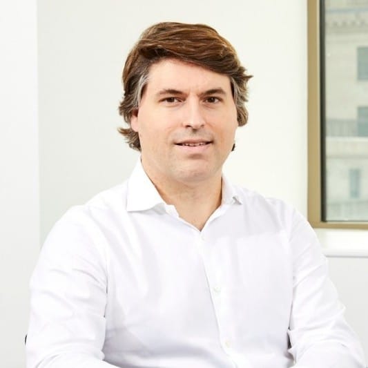 Jon Iturriaga intervenant operating partners day 23