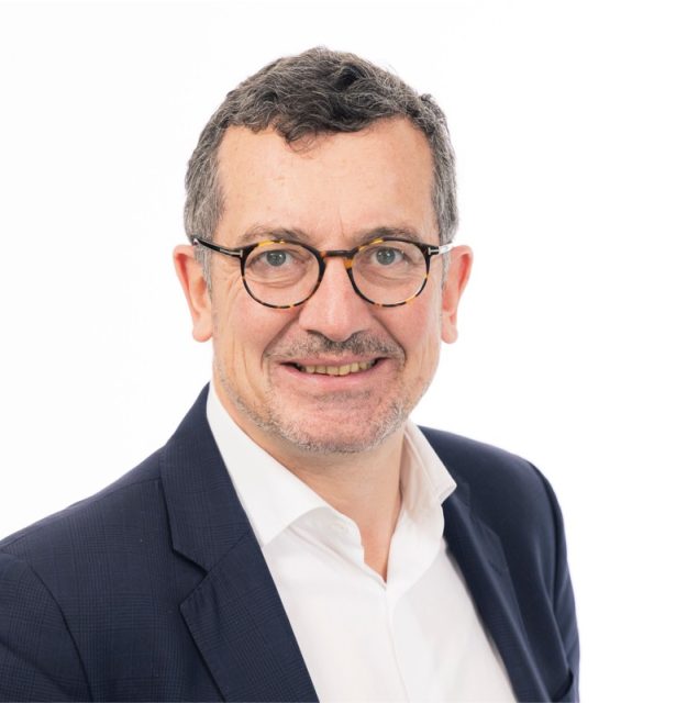 Marc Romano intervenant operating partners day 2023