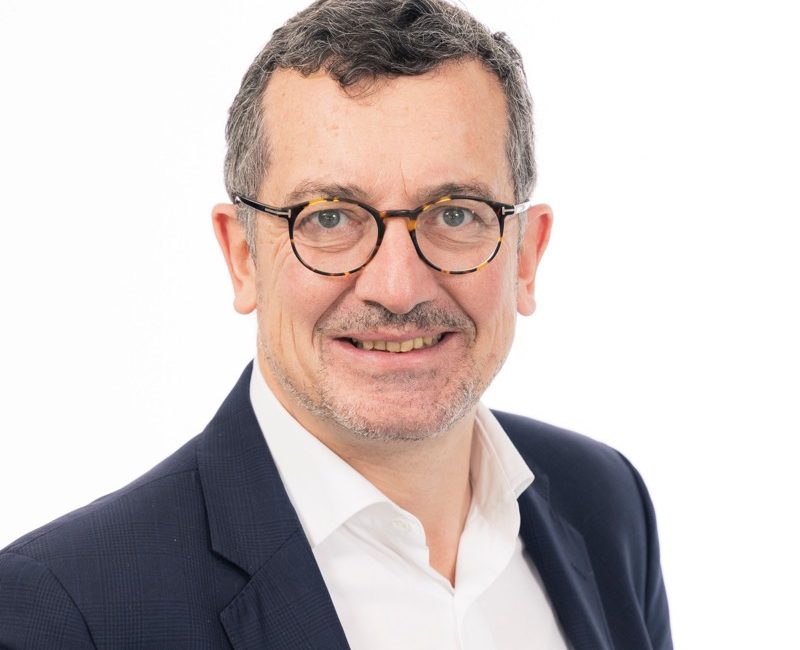 Marc Romano intervenant operating partners day 2023