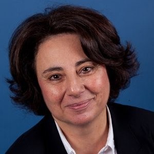 Martine Legendre Kaloustian intervenant operating partners day 23