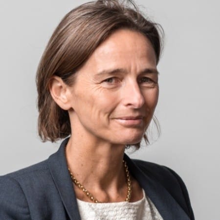 Severine Mulliez-Tapie intervenant operating partners day 23