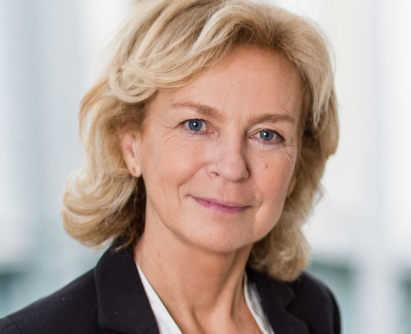 Martine SESSIN CARACCI