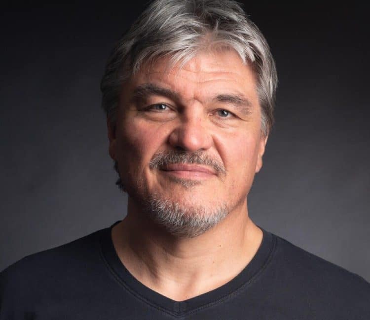 David Douillet - Intervenant operating partners day 24