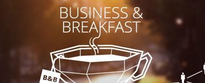 Petit déj Tech’In = Le Business Staging, comment réussir son virage