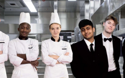 Gala des Apprentis d’Auteuil : Ces entrepreneurs qui s&rsquo;engagent…