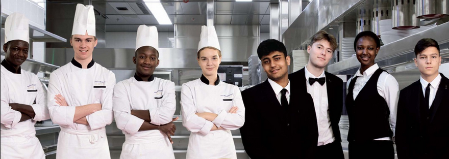 Gala des Apprentis d’Auteuil : Ces entrepreneurs qui s&rsquo;engagent…