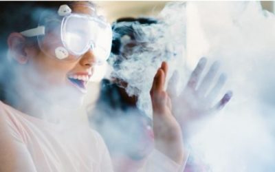 Forbes : L’expérience est l’ingrédient secret de toutes les réussites