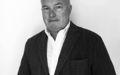 Philippe Granger, entrepreneur du Grand-Ouest, rejoint I&S Adviser