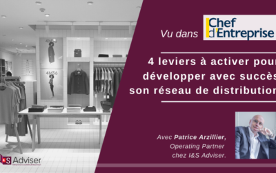 Réseaux de distribution : 4 leviers pour réussir son développement