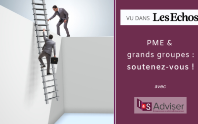 La relation PME – grands groupes face au Covid-19 