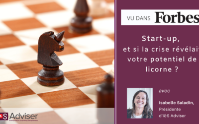 Start-up, et si la crise révélait votre potentiel de licorne ?