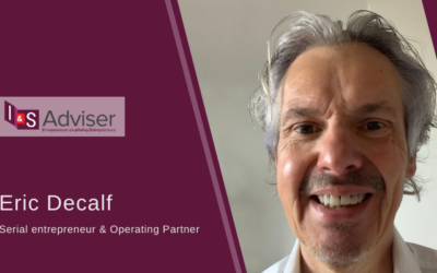I&S Adviser accueille un nouvel operating partner en Hauts-de-France